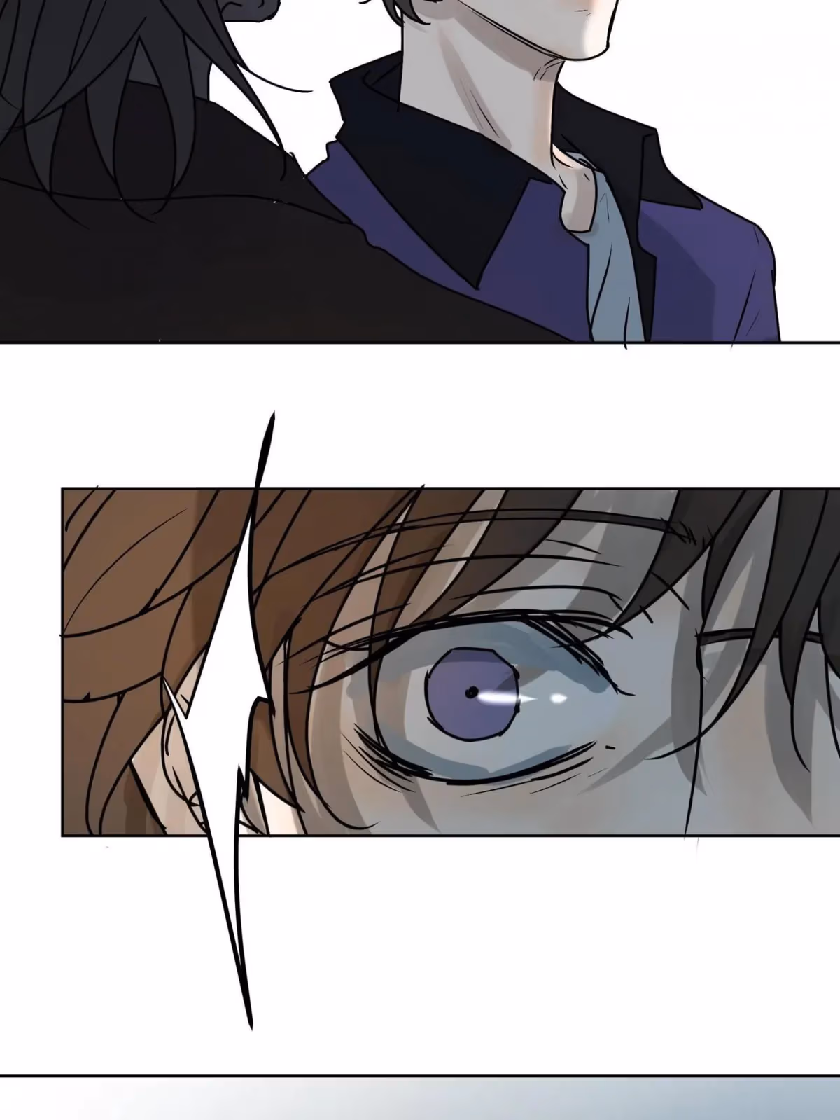 Read Hollow in the Deep chapter 70 image 54 on Lezhin