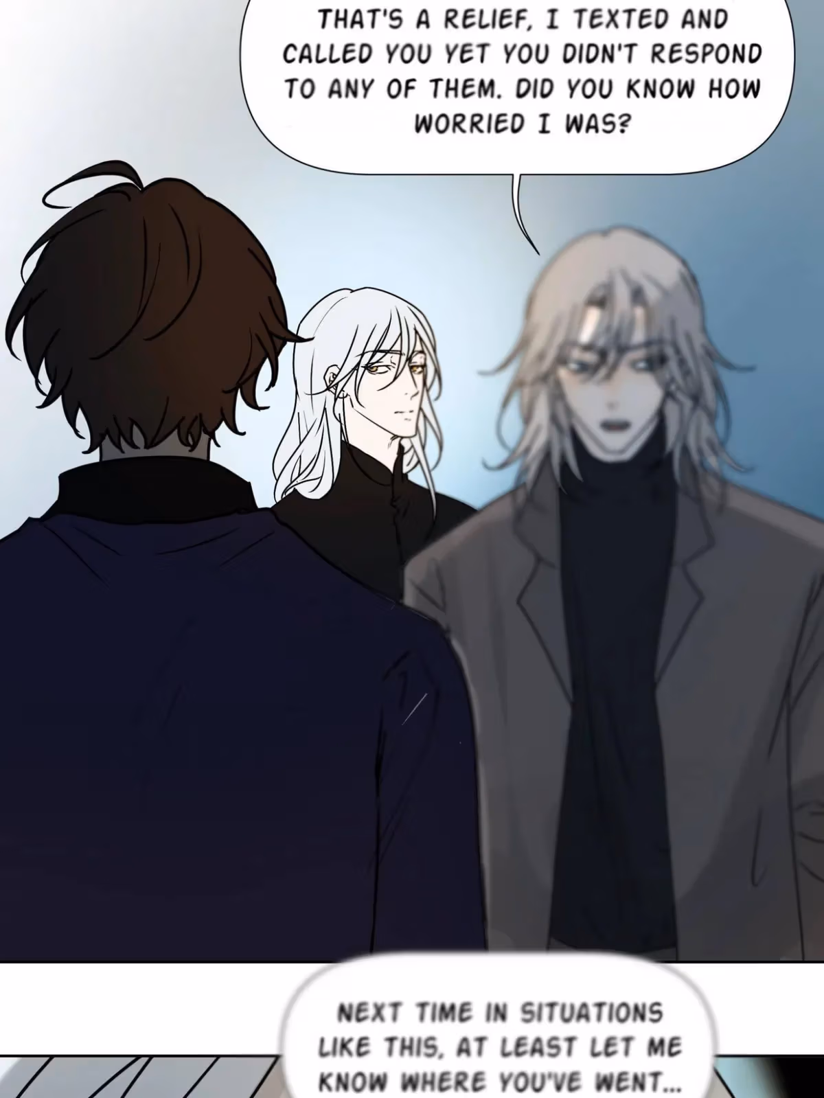 Read Hollow in the Deep chapter 70 image 56 on Lezhin