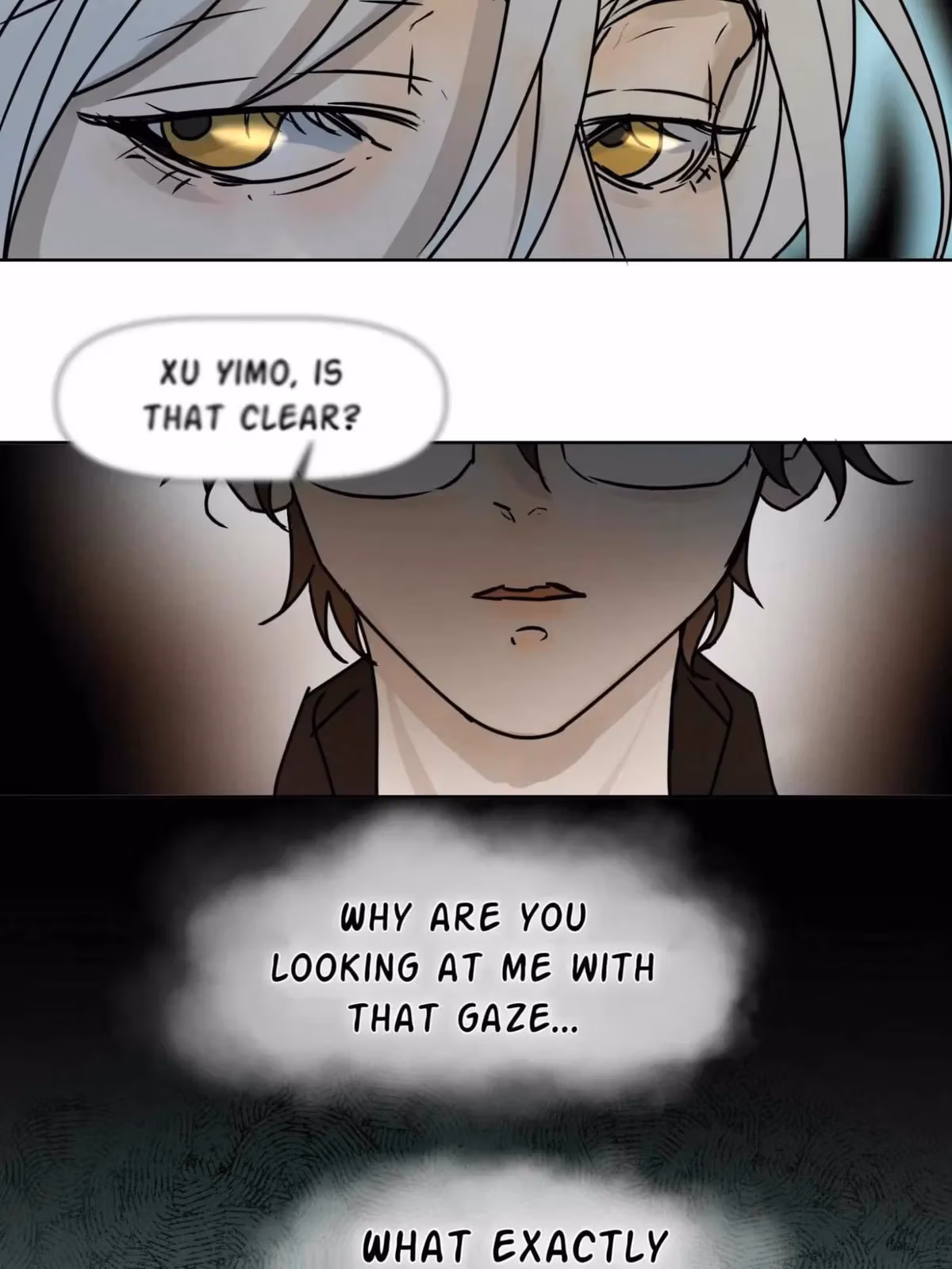 Read Hollow in the Deep chapter 70 image 58 on Lezhin