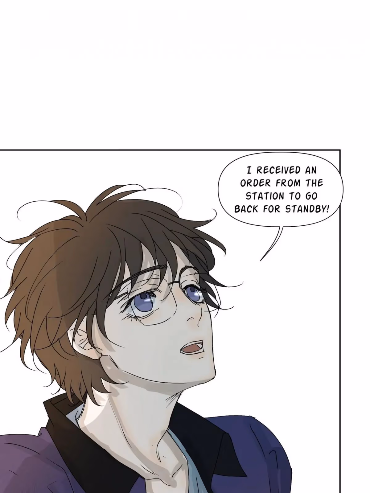Read Hollow in the Deep chapter 70 image 6 on Lezhin