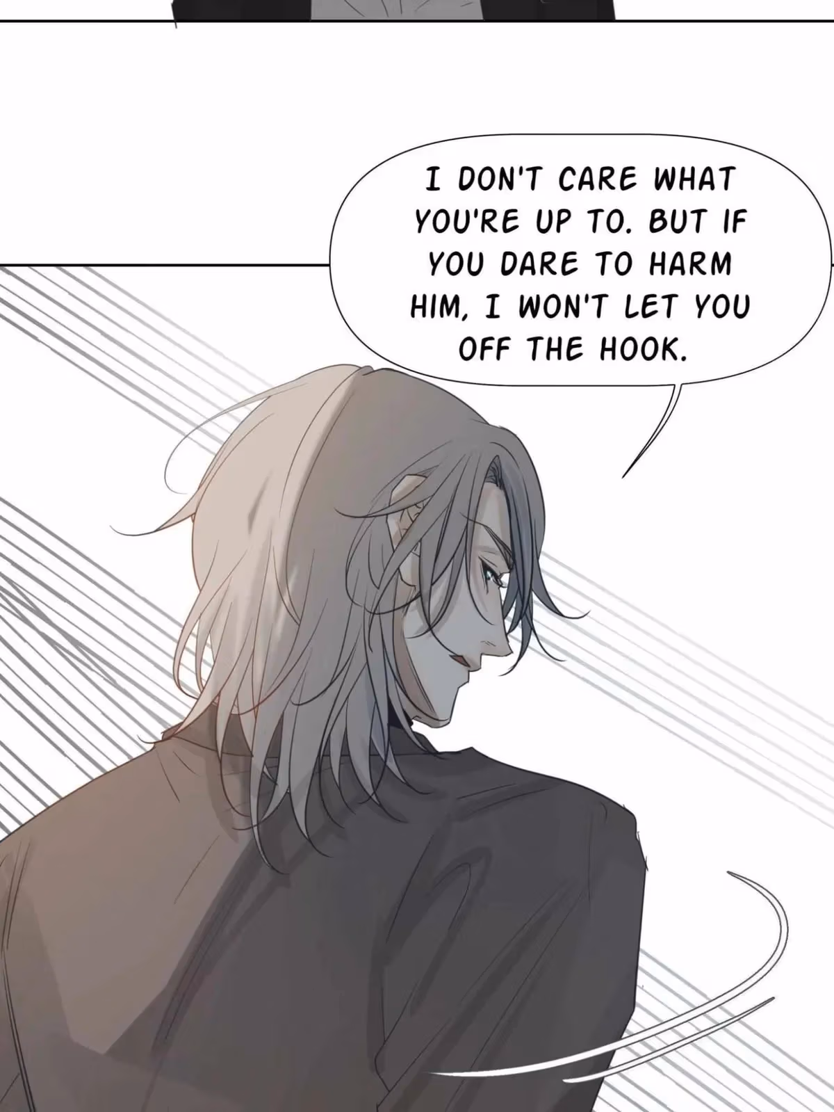Read Hollow in the Deep chapter 71 image 10 on Lezhin