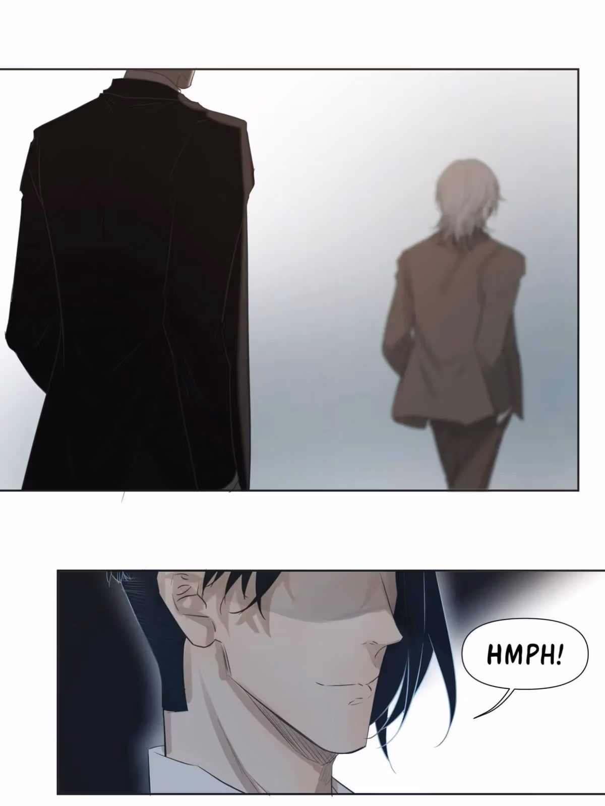 Read Hollow in the Deep chapter 71 image 12 on Lezhin