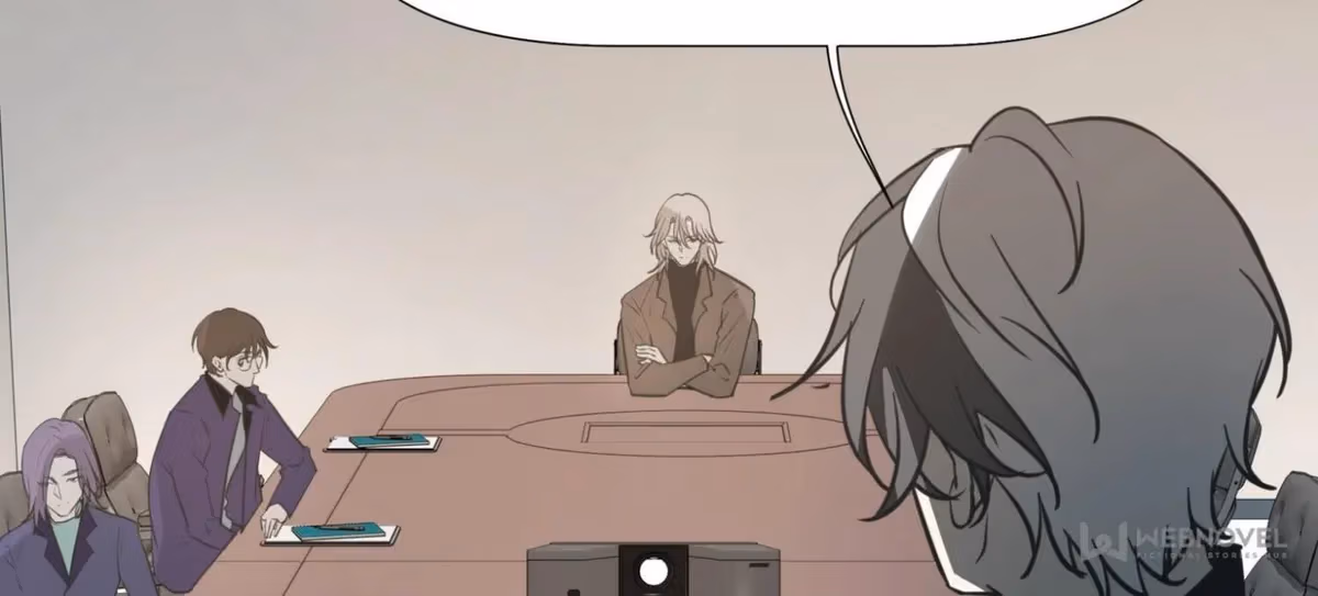 Read Hollow in the Deep chapter 71 image 17 on Lezhin