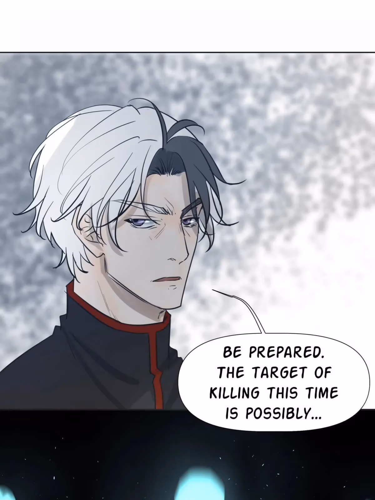 Read Hollow in the Deep chapter 71 image 20 on Lezhin