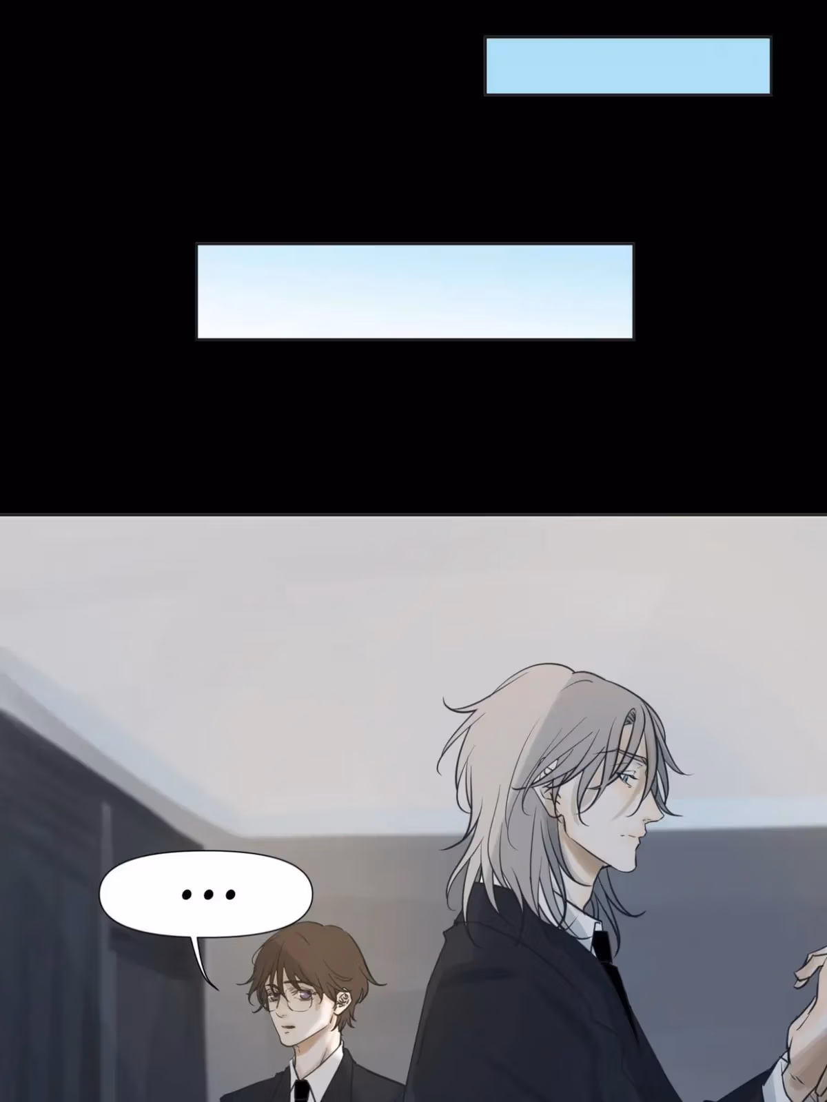 Read Hollow in the Deep chapter 71 image 23 on Lezhin