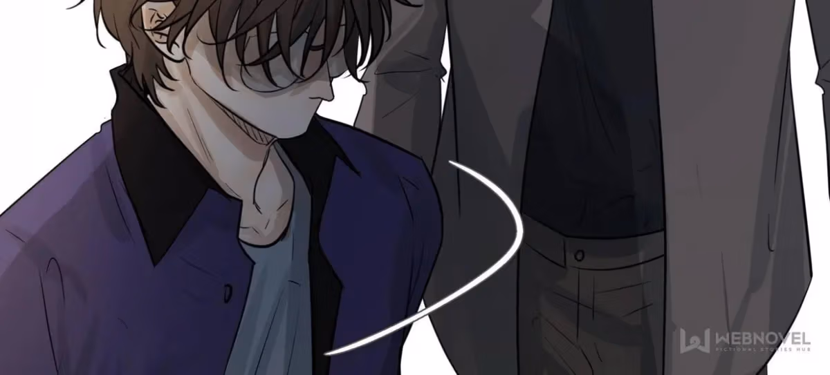 Read Hollow in the Deep chapter 71 image 3 on Lezhin