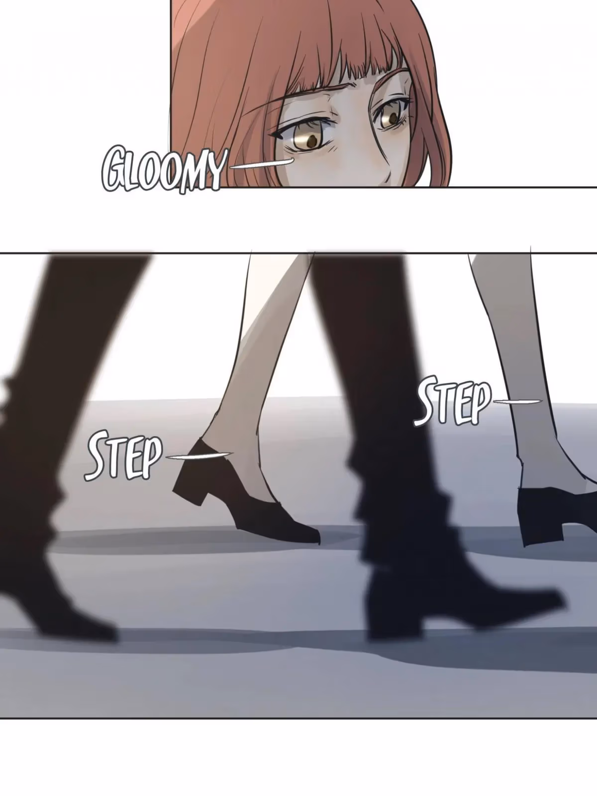 Read Hollow in the Deep chapter 71 image 33 on Lezhin