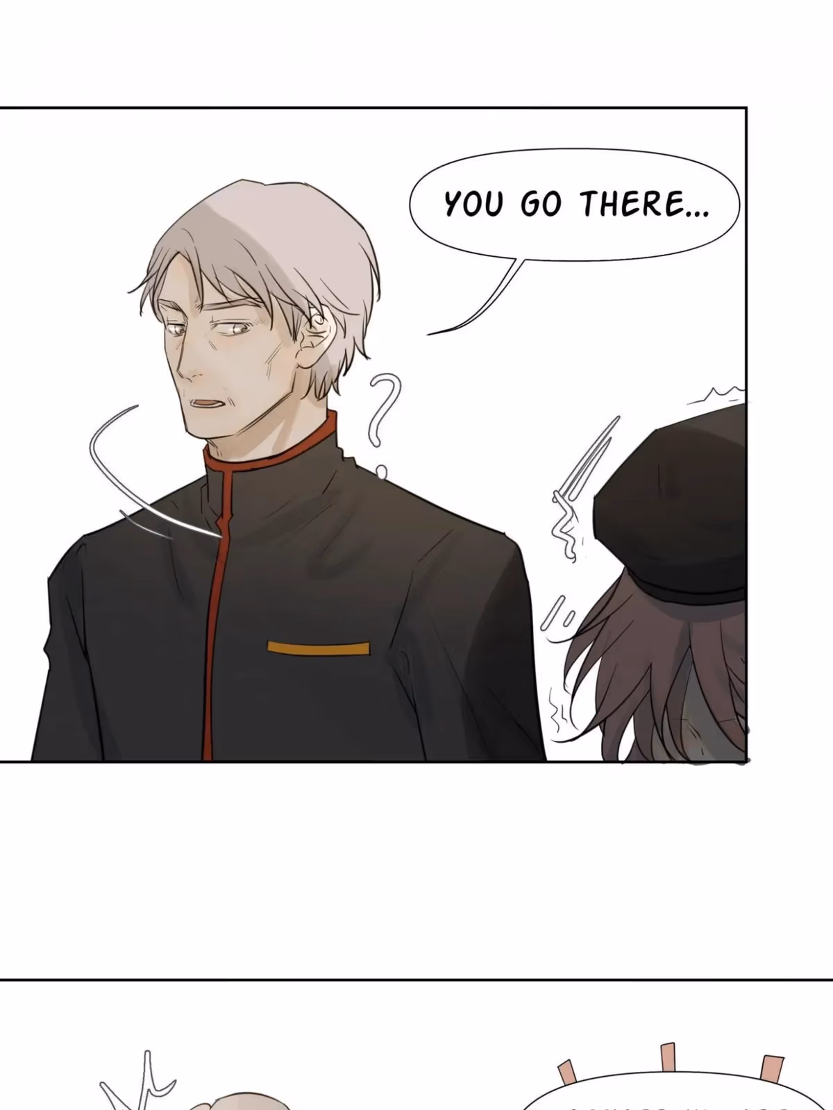Read Hollow in the Deep chapter 71 image 38 on Lezhin