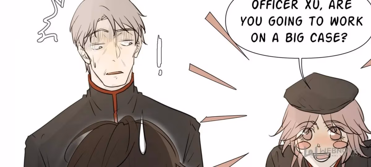 Read Hollow in the Deep chapter 71 image 39 on Lezhin