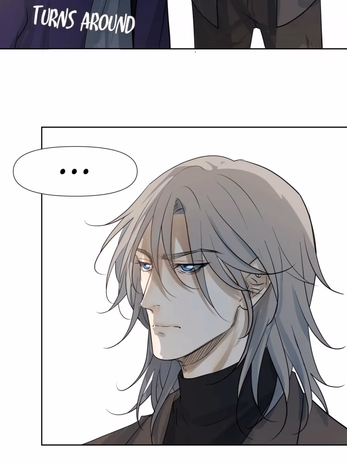 Read Hollow in the Deep chapter 71 image 4 on Lezhin