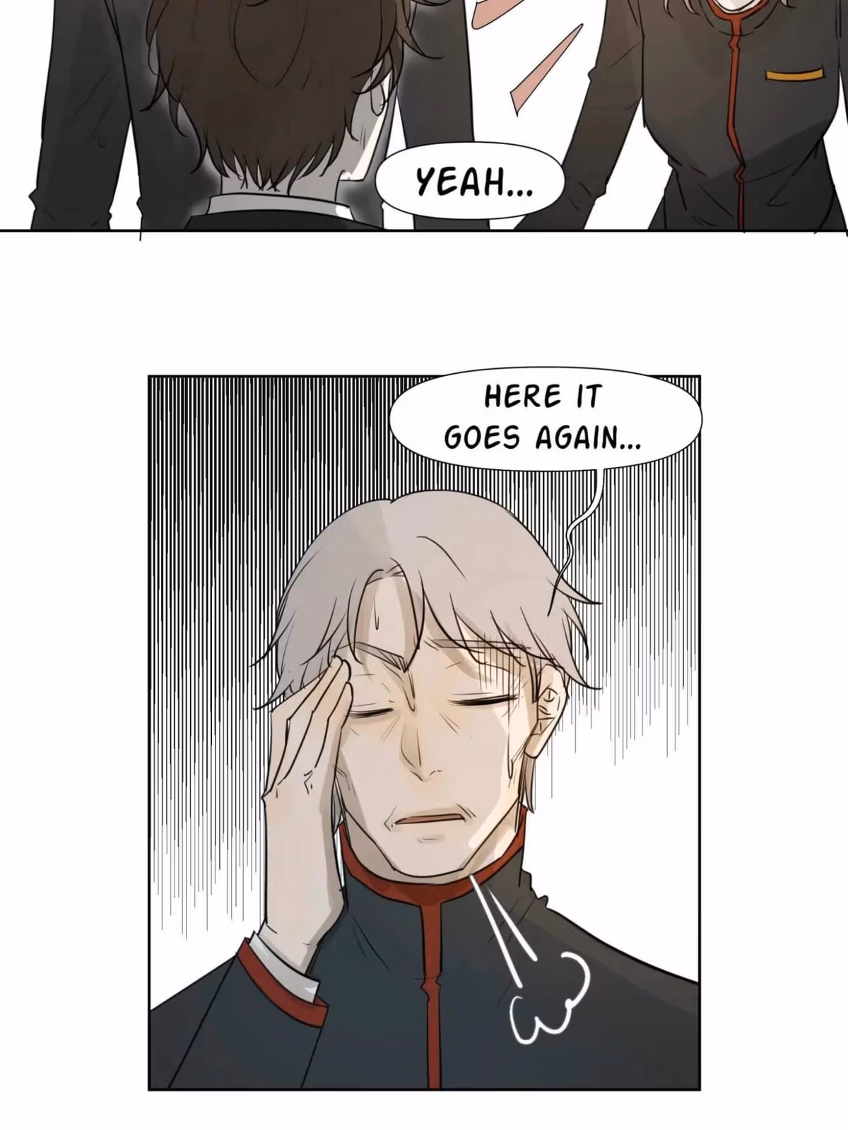 Read Hollow in the Deep chapter 71 image 40 on Lezhin