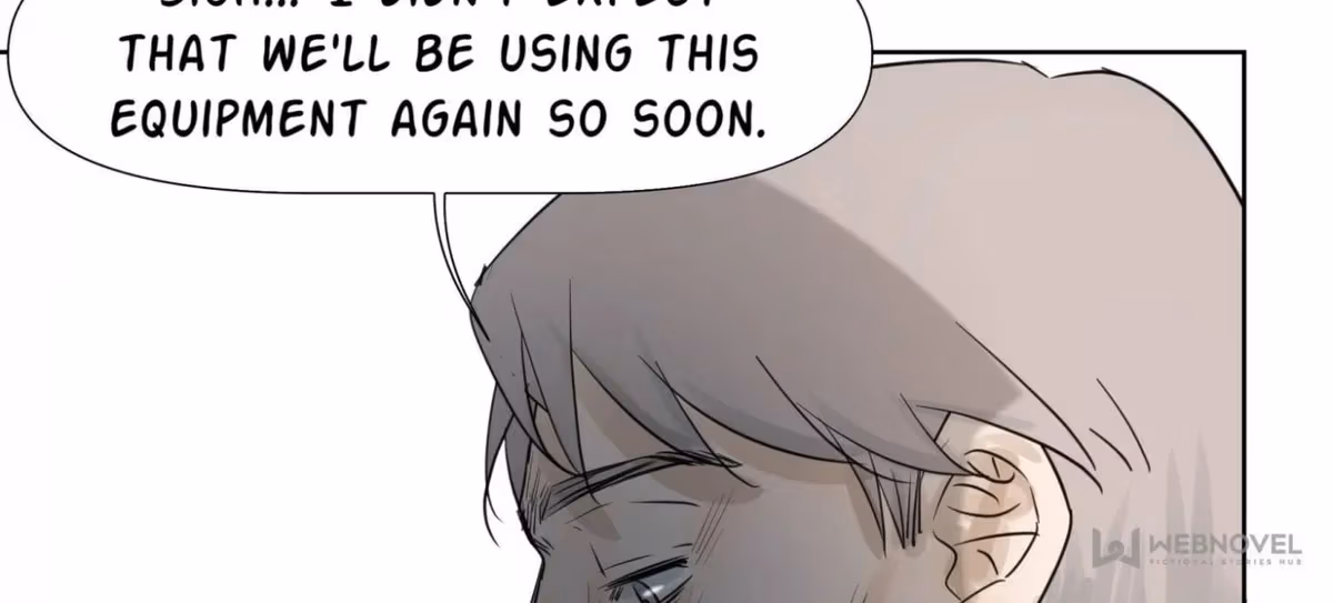 Read Hollow in the Deep chapter 71 image 43 on Lezhin