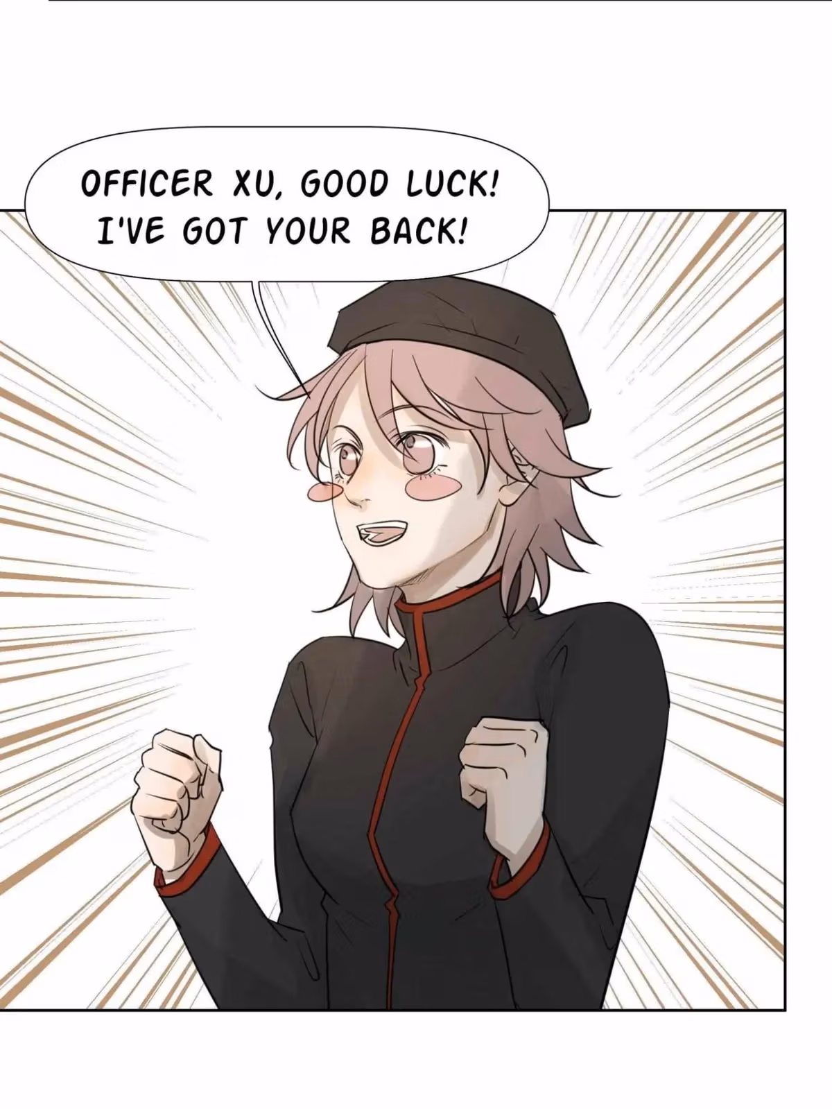 Read Hollow in the Deep chapter 71 image 46 on Lezhin