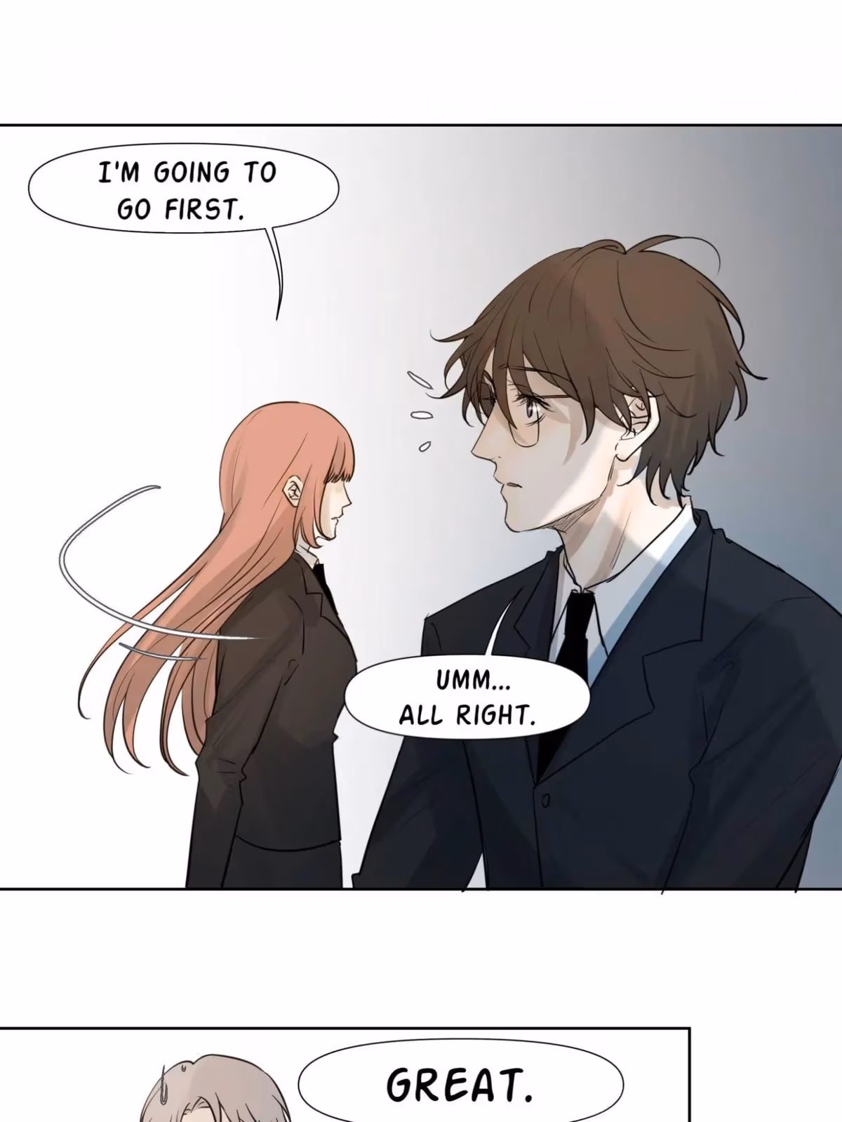 Read Hollow in the Deep chapter 71 image 49 on Lezhin