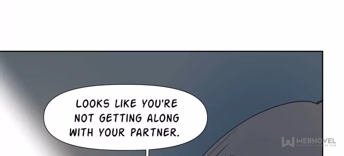 Read Hollow in the Deep chapter 71 image 5 on Lezhin