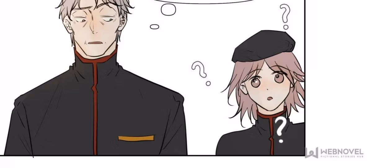 Read Hollow in the Deep chapter 71 image 50 on Lezhin