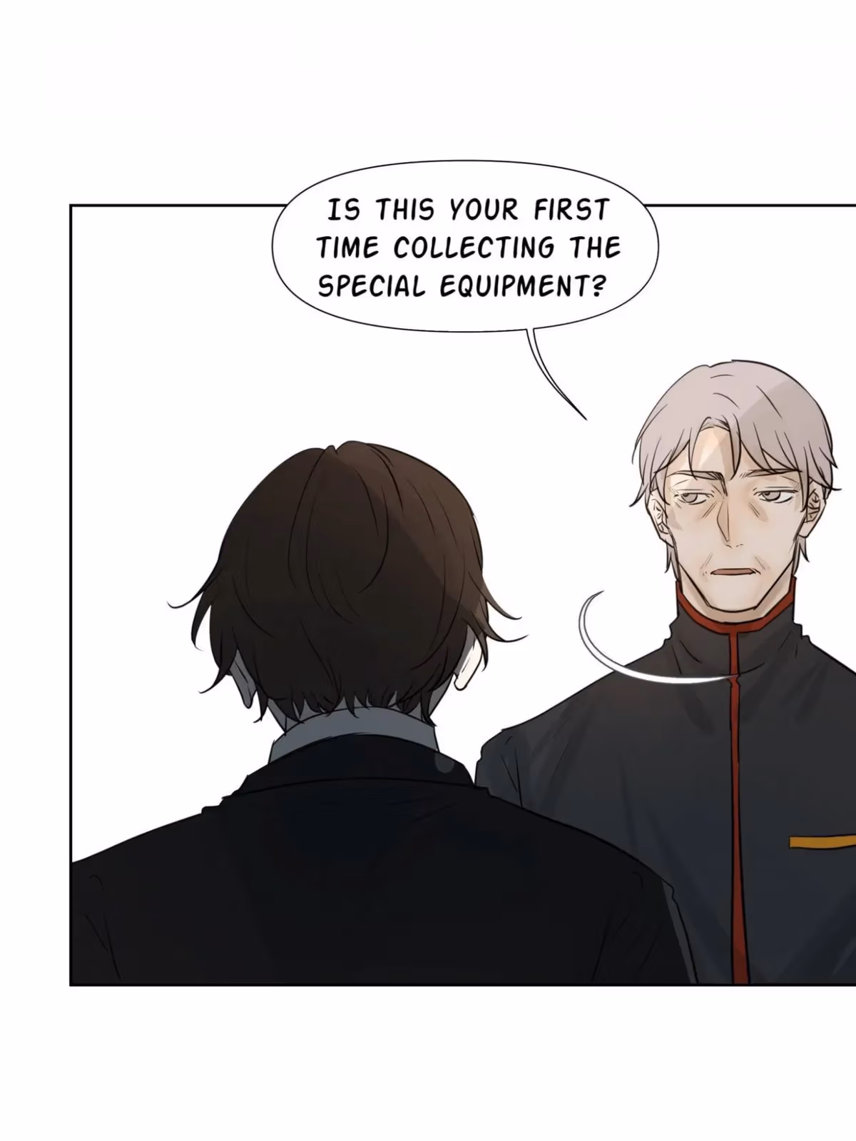 Read Hollow in the Deep chapter 71 image 51 on Lezhin