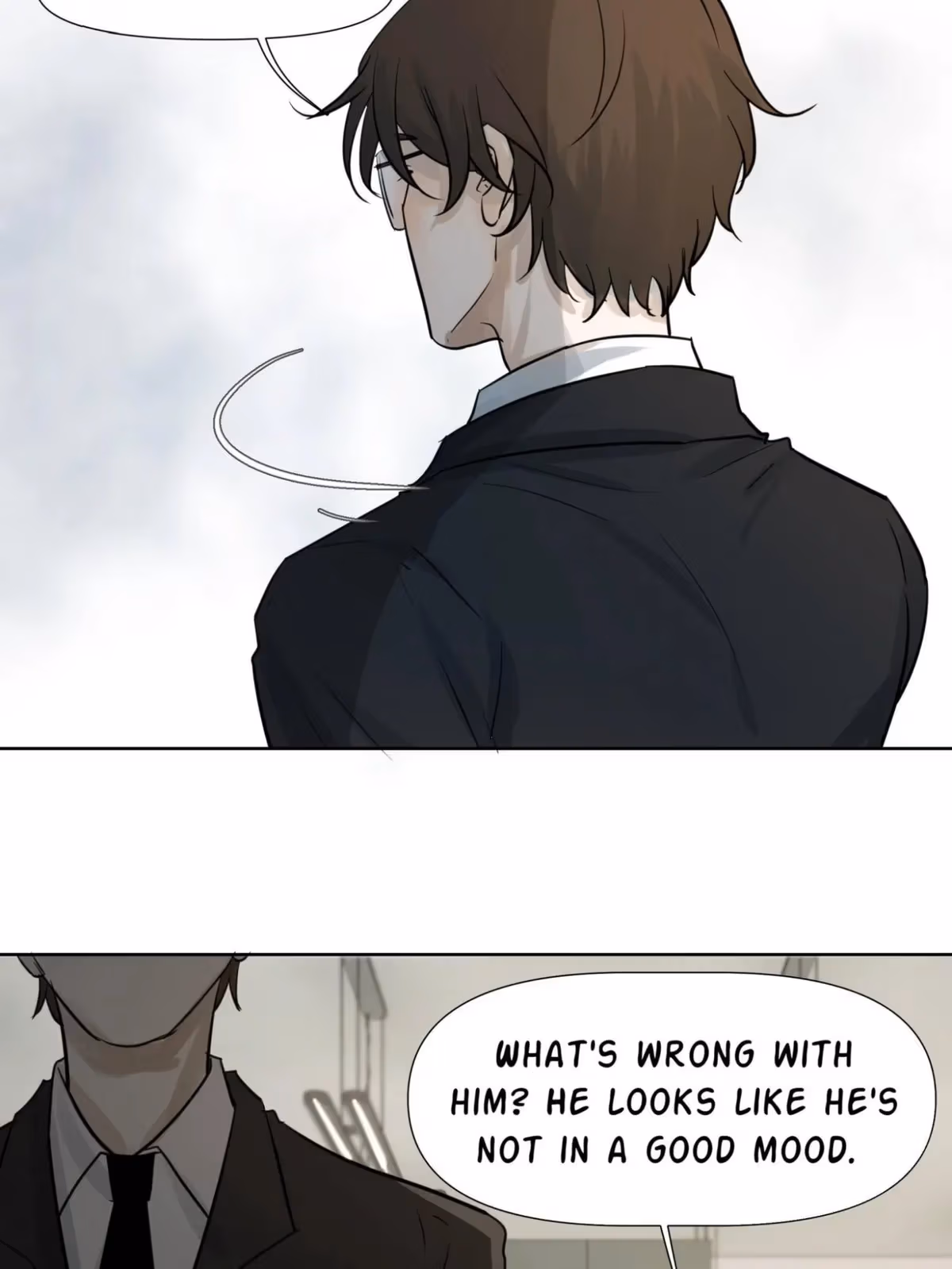 Read Hollow in the Deep chapter 71 image 55 on Lezhin
