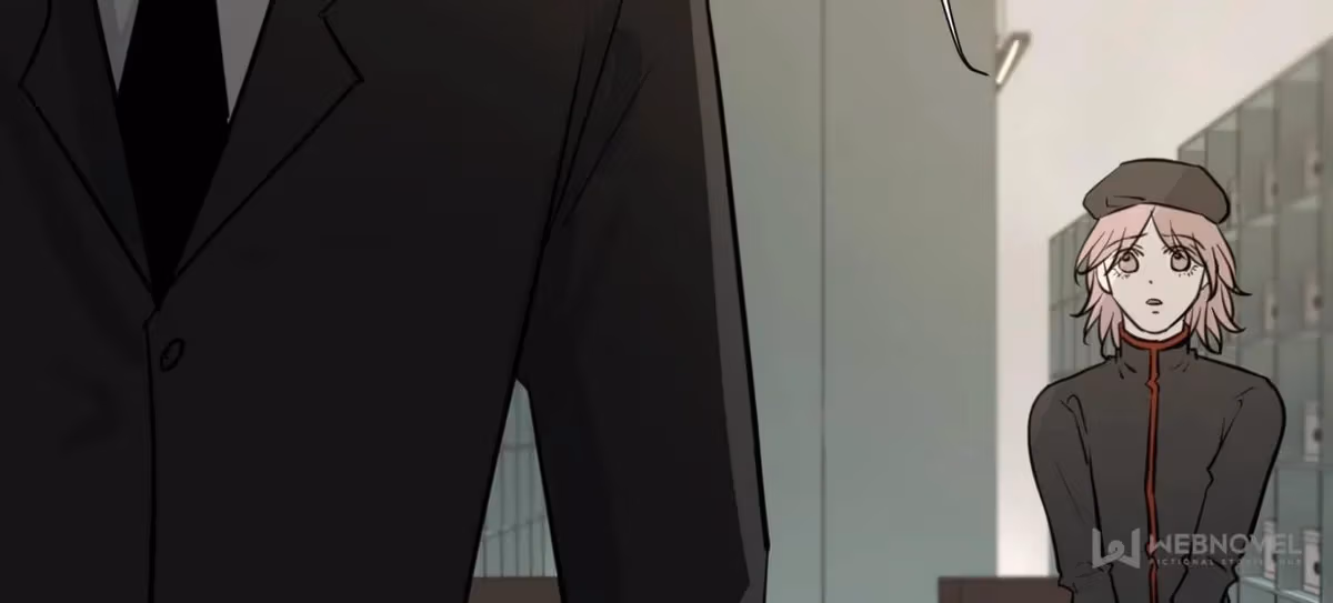 Read Hollow in the Deep chapter 71 image 56 on Lezhin