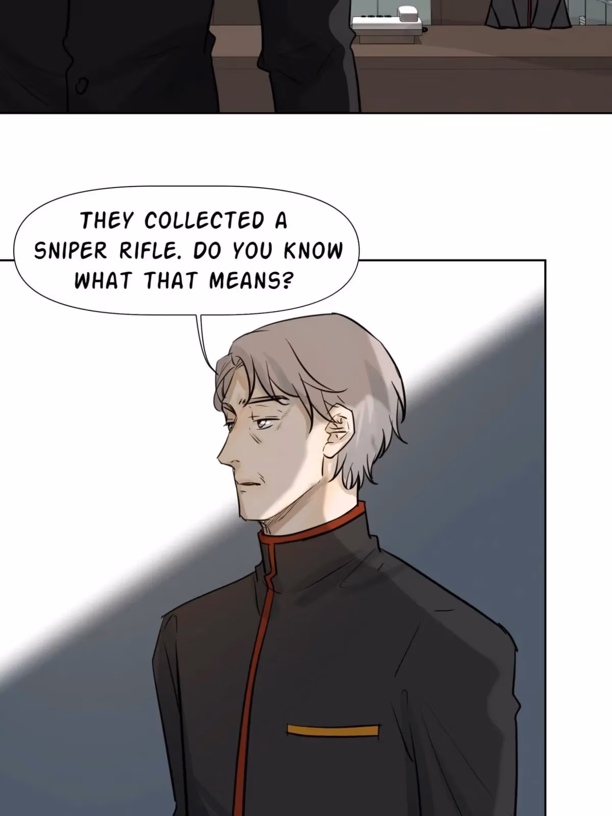Read Hollow in the Deep chapter 71 image 57 on Lezhin