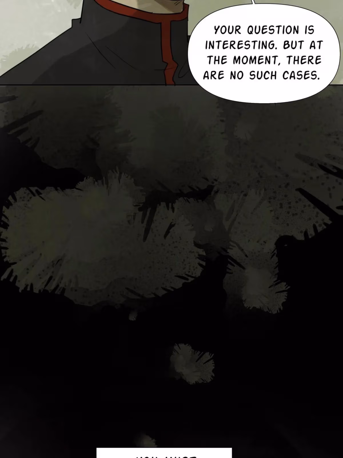 Read Hollow in the Deep chapter 72 image 17 on Lezhin