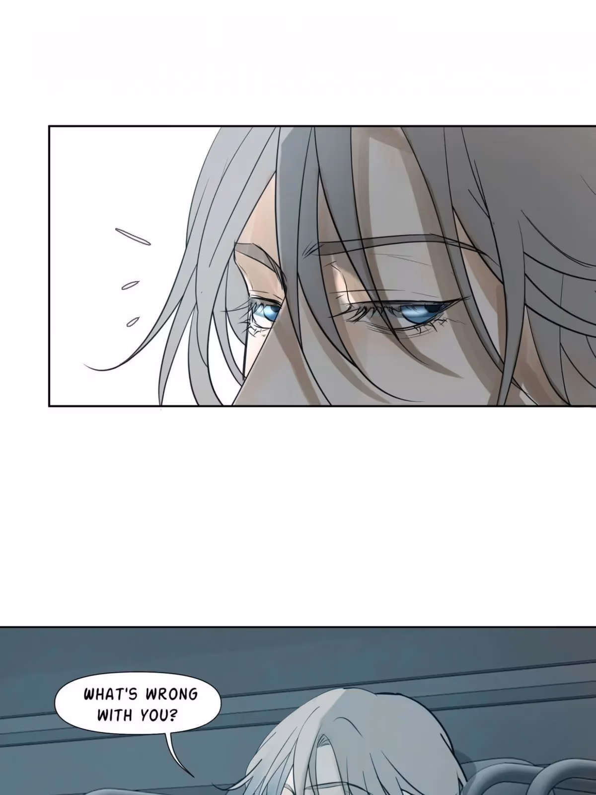 Read Hollow in the Deep chapter 72 image 23 on Lezhin