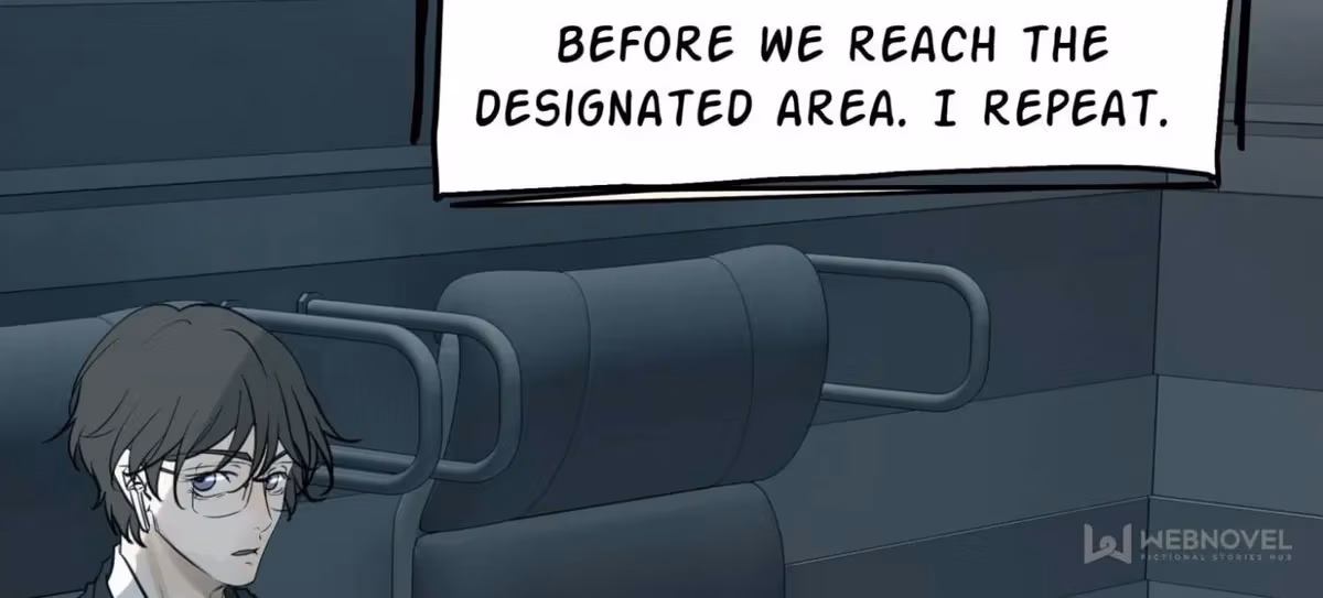Read Hollow in the Deep chapter 72 image 27 on Lezhin