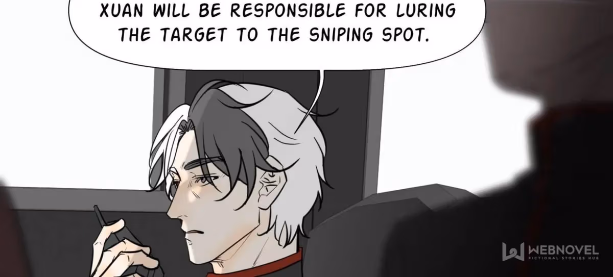 Read Hollow in the Deep chapter 72 image 29 on Lezhin