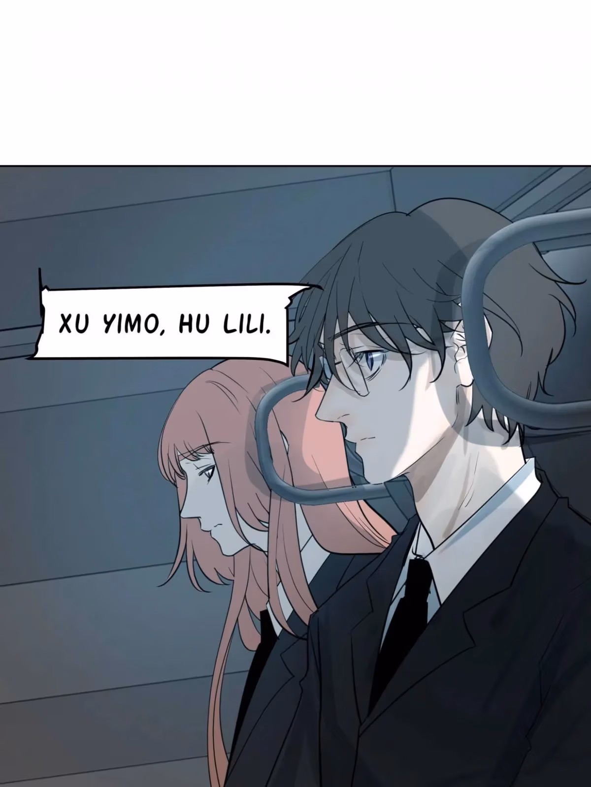 Read Hollow in the Deep chapter 72 image 32 on Lezhin