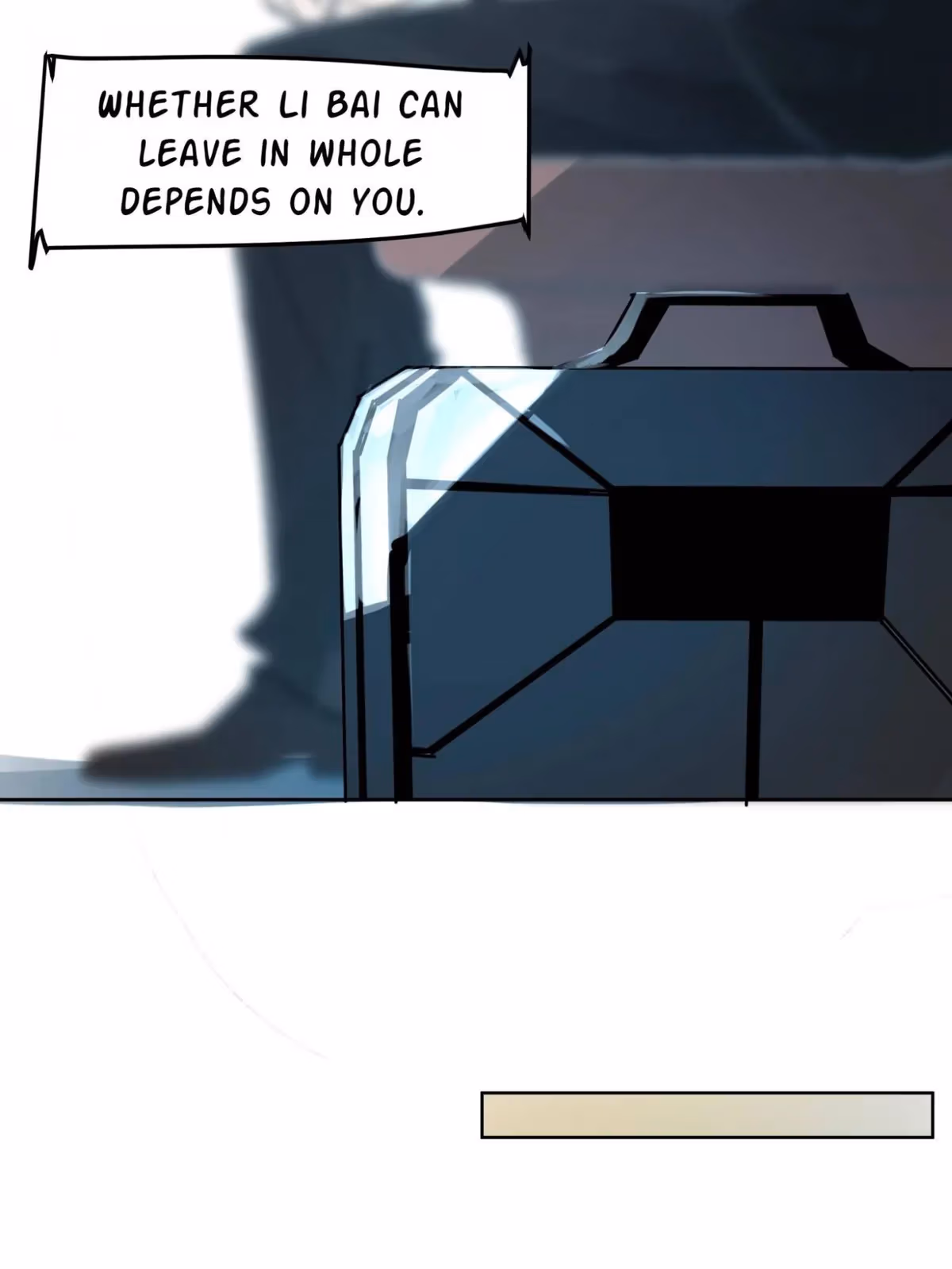 Read Hollow in the Deep chapter 72 image 34 on Lezhin