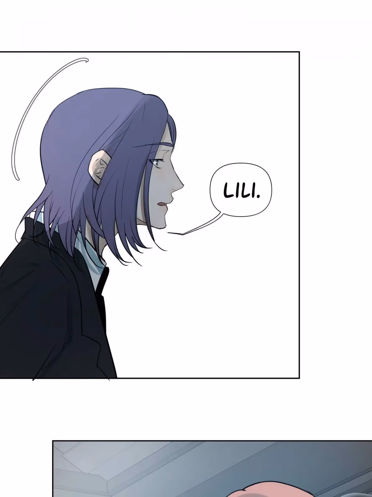 Read Hollow in the Deep chapter 72 image 38 on Lezhin