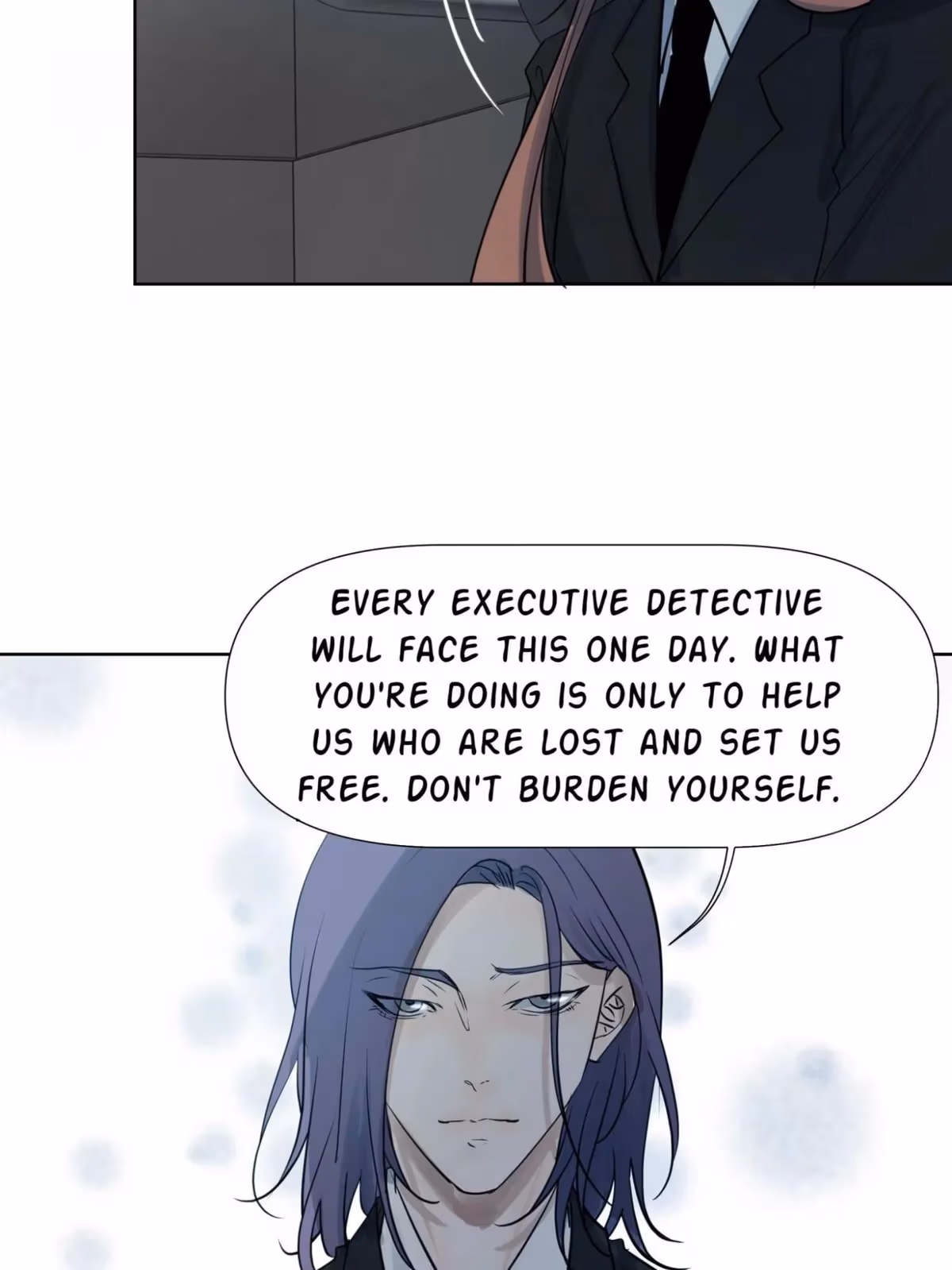 Read Hollow in the Deep chapter 72 image 40 on Lezhin