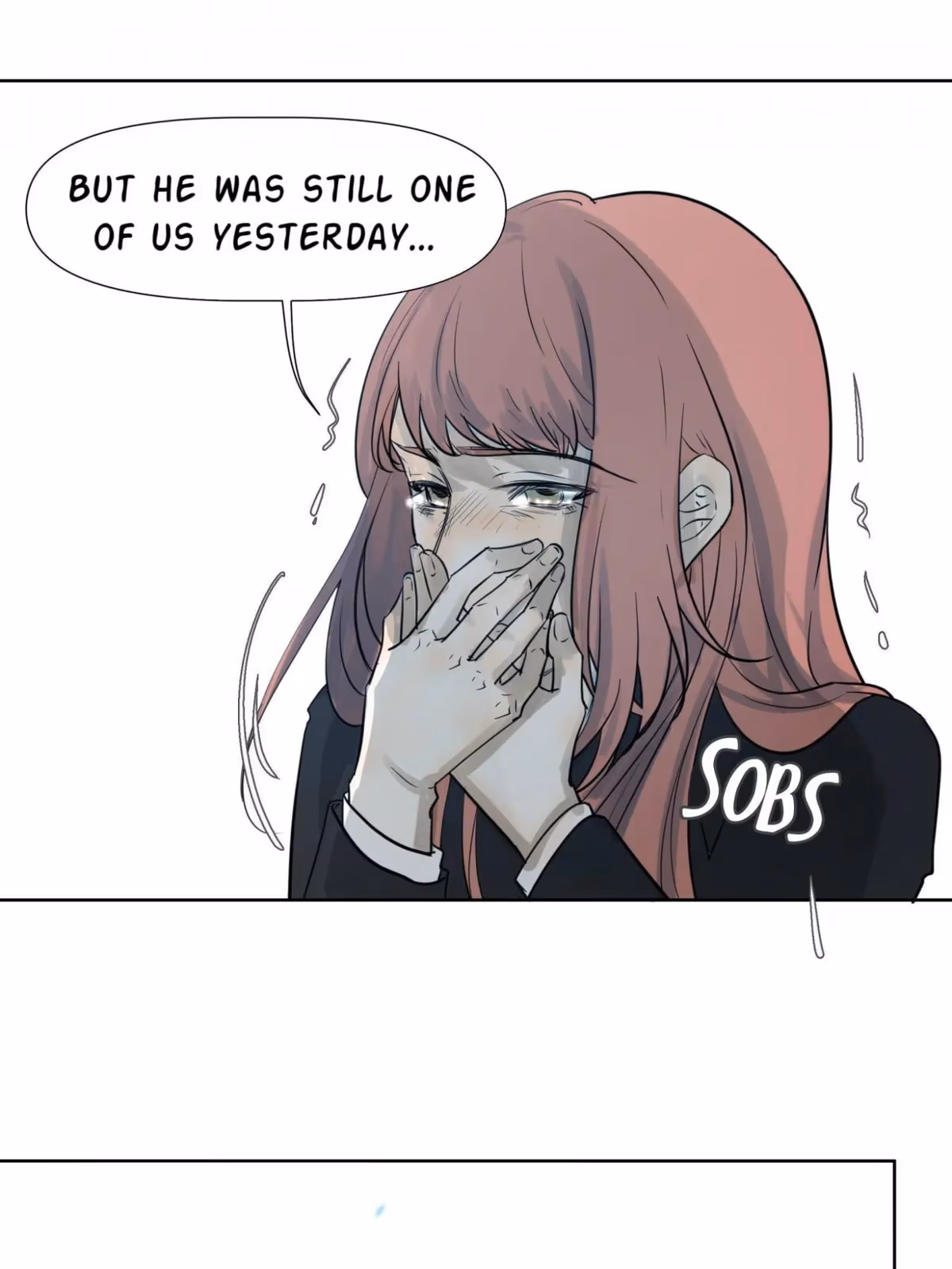 Read Hollow in the Deep chapter 72 image 42 on Lezhin