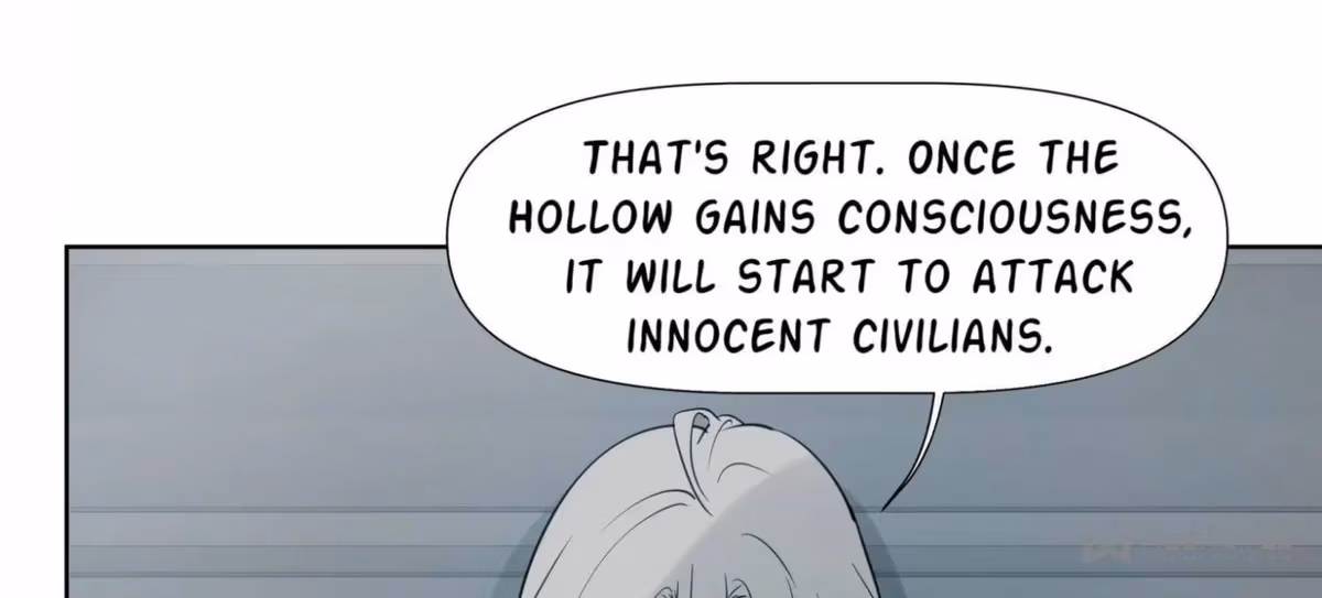 Read Hollow in the Deep chapter 72 image 47 on Lezhin