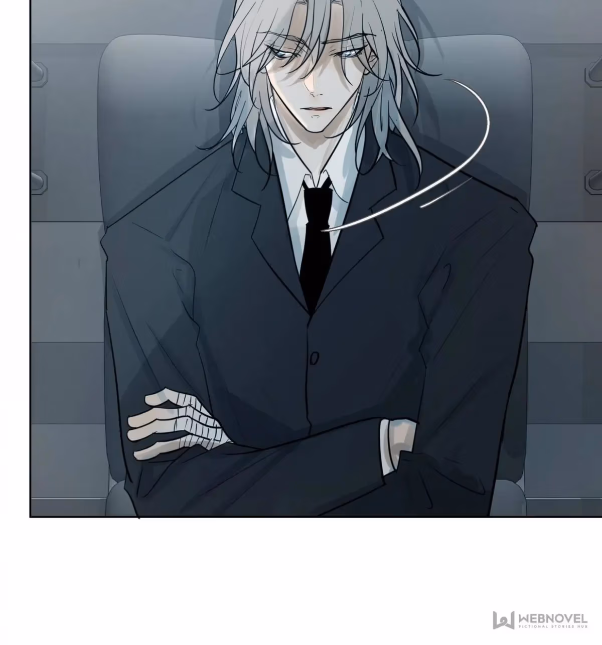 Read Hollow in the Deep chapter 72 image 48 on Lezhin