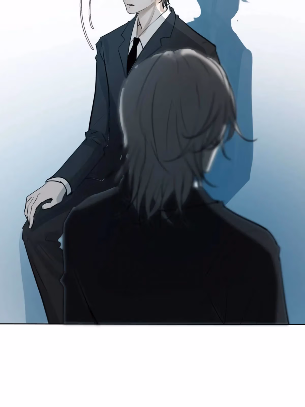 Read Hollow in the Deep chapter 72 image 55 on Lezhin