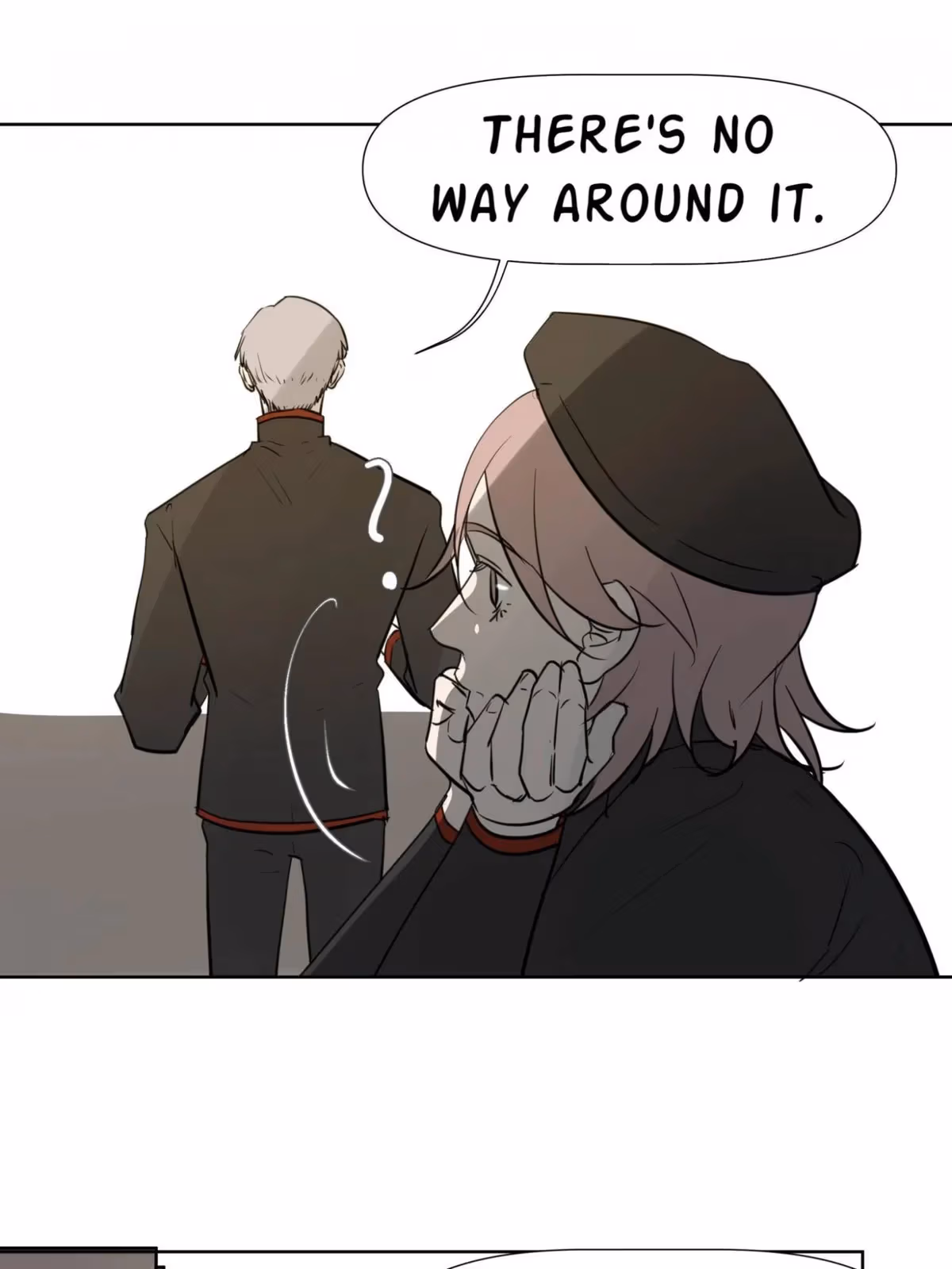 Read Hollow in the Deep chapter 72 image 60 on Lezhin