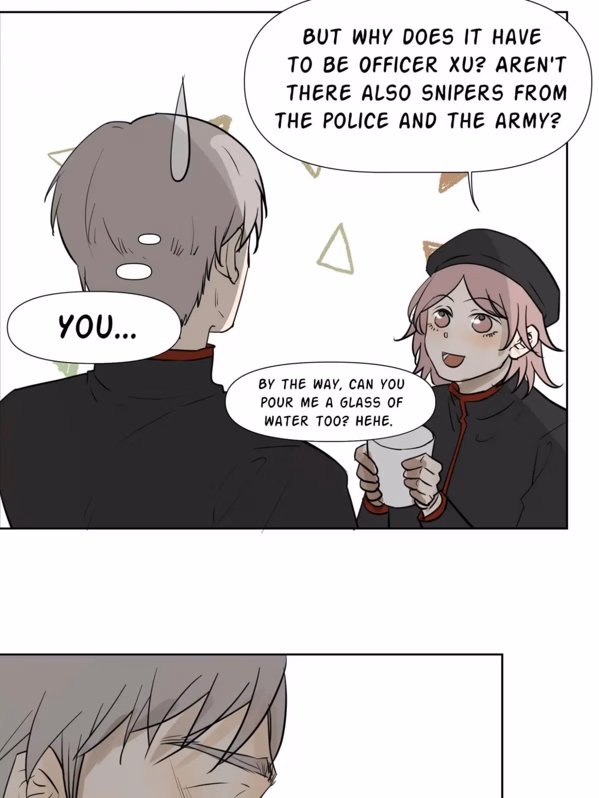 Read Hollow in the Deep chapter 72 image 64 on Lezhin