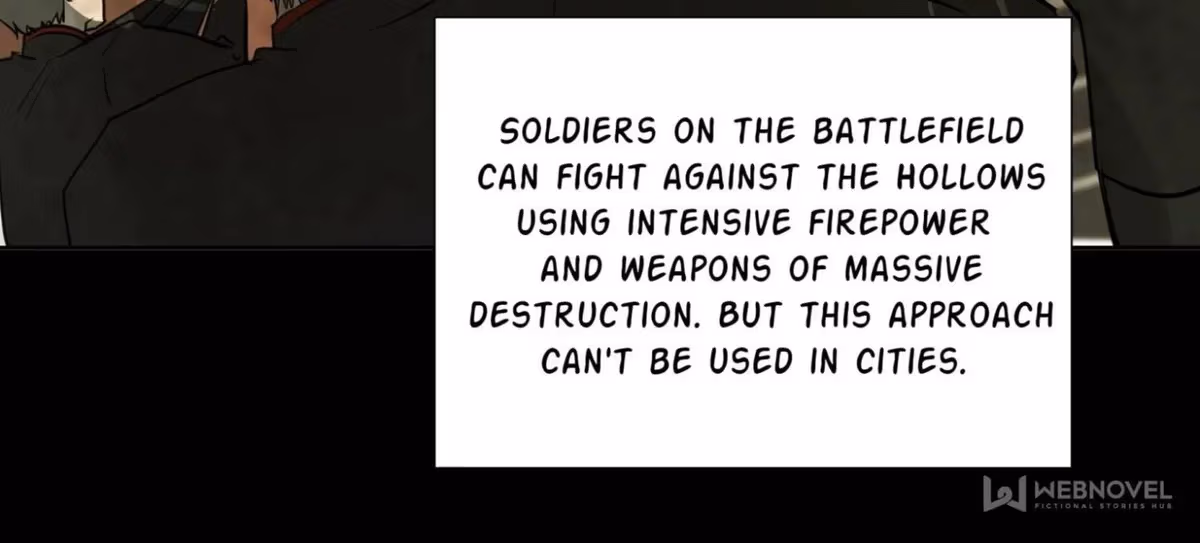 Read Hollow in the Deep chapter 72 image 7 on Lezhin