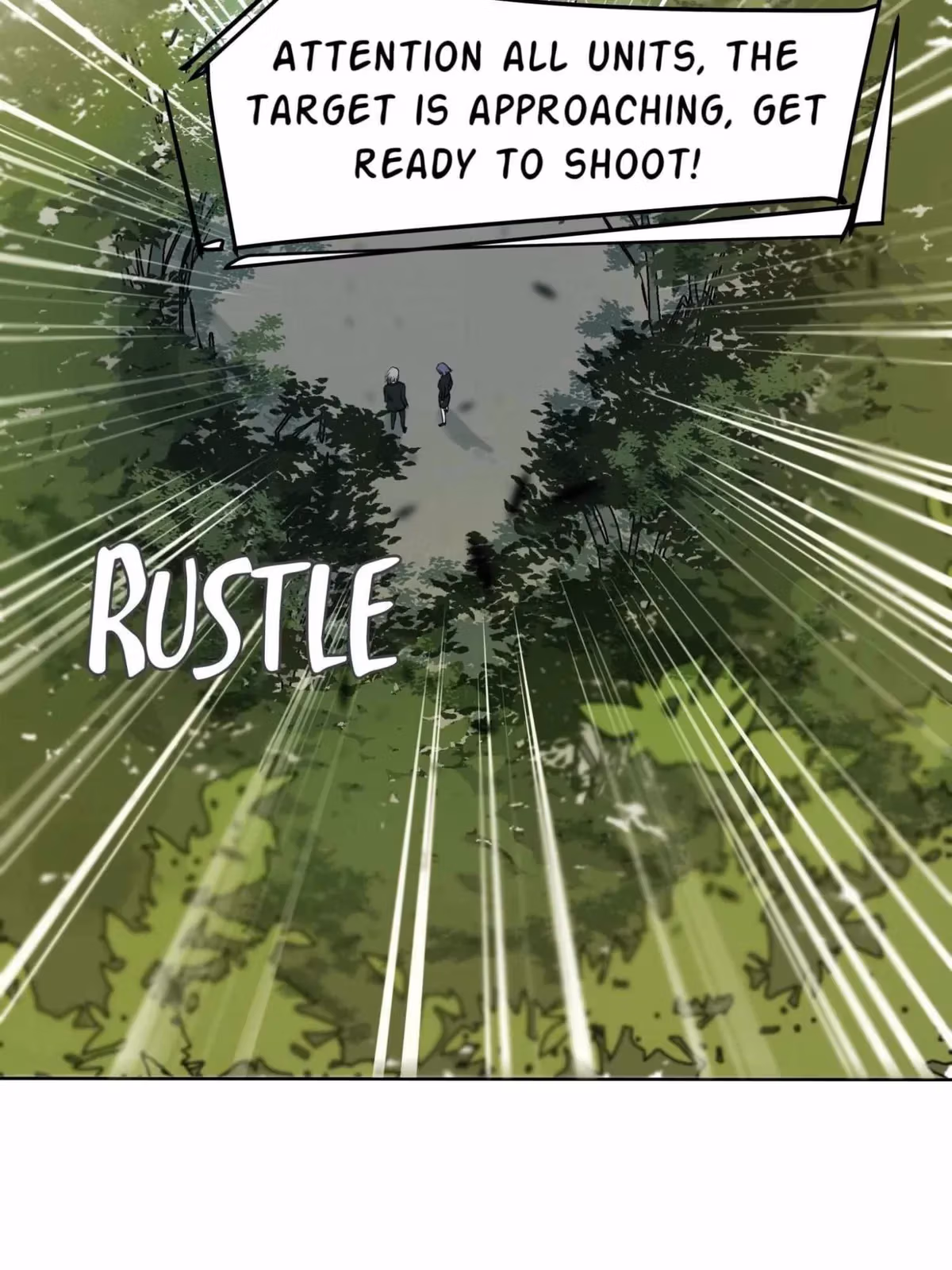 Read Hollow in the Deep chapter 73 image 17 on Lezhin