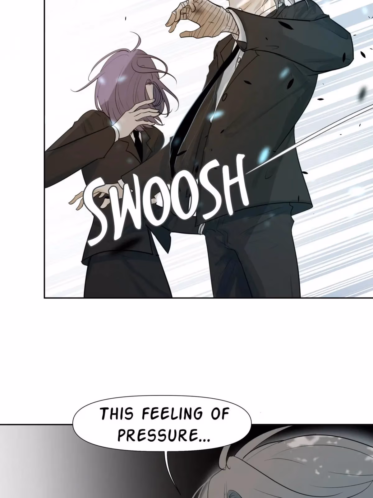 Read Hollow in the Deep chapter 73 image 19 on Lezhin