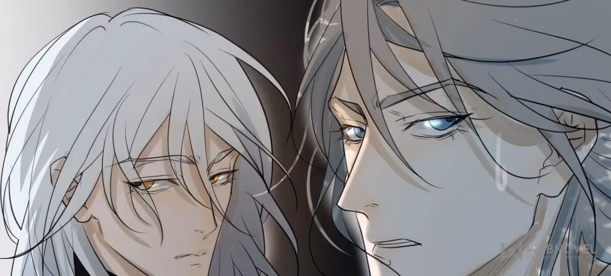 Read Hollow in the Deep chapter 73 image 20 on Lezhin