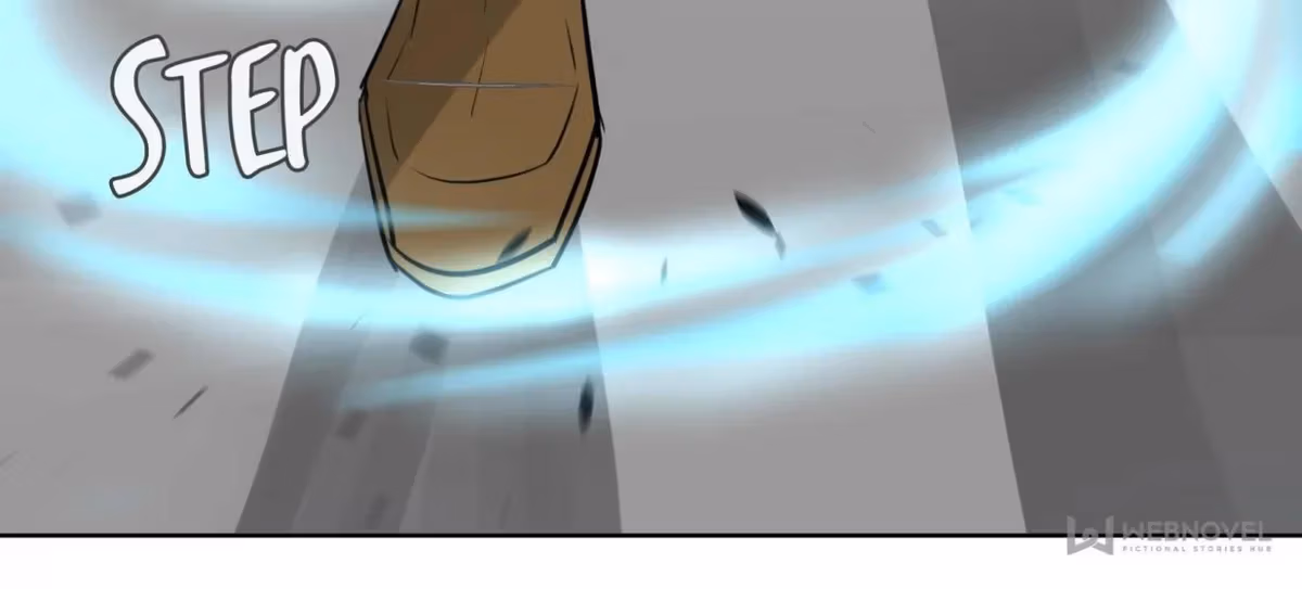 Read Hollow in the Deep chapter 73 image 22 on Lezhin