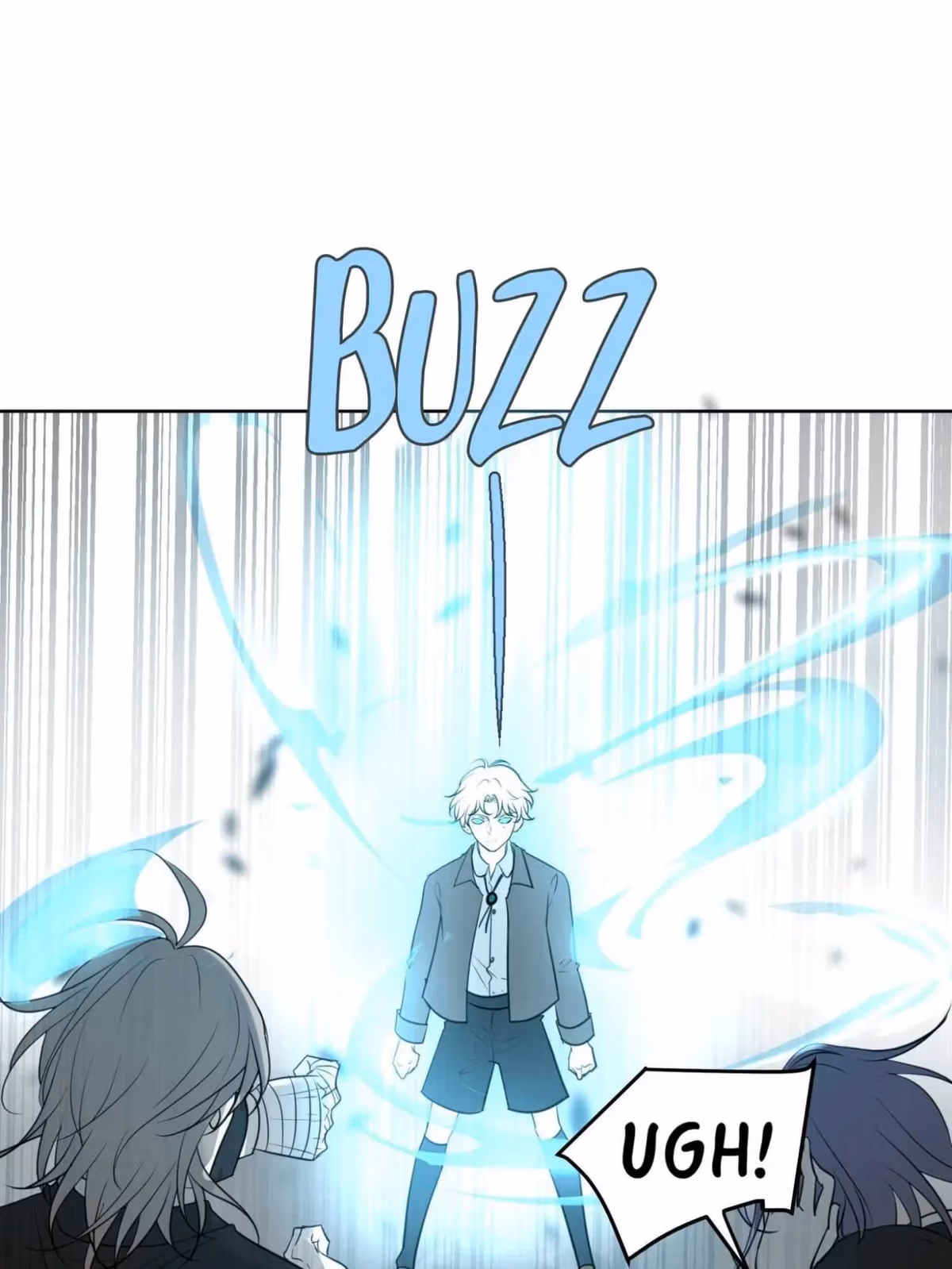 Read Hollow in the Deep chapter 73 image 26 on Lezhin