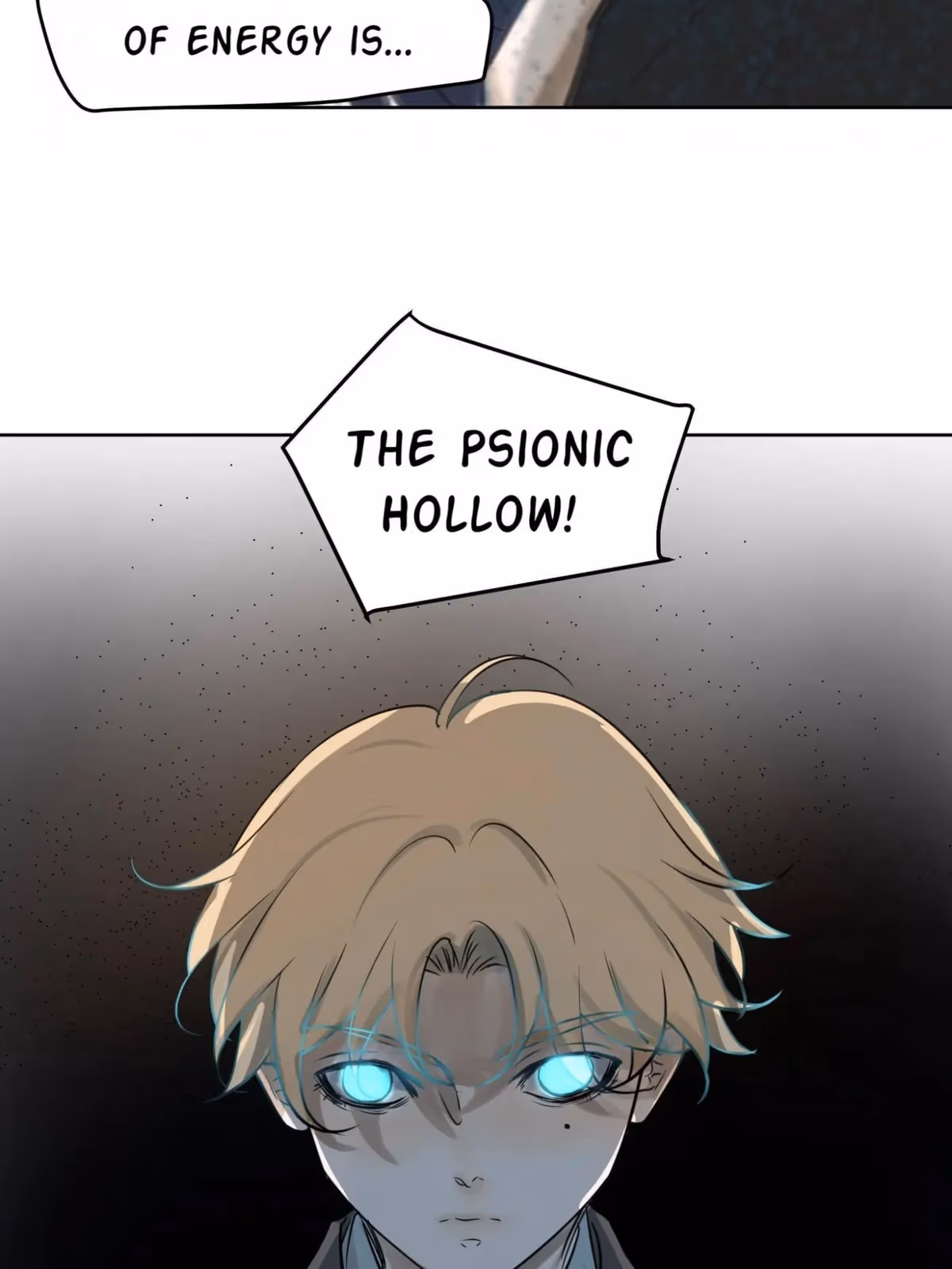 Read Hollow in the Deep chapter 73 image 30 on Lezhin