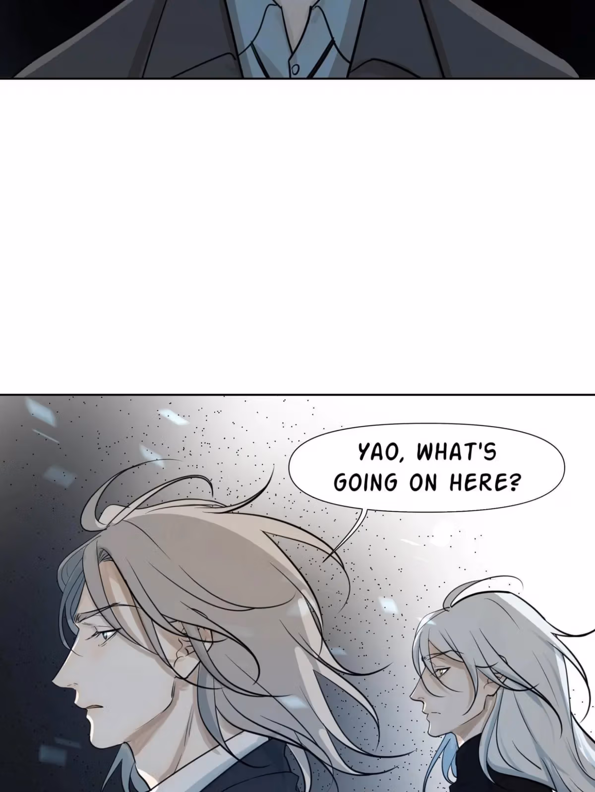 Read Hollow in the Deep chapter 73 image 32 on Lezhin