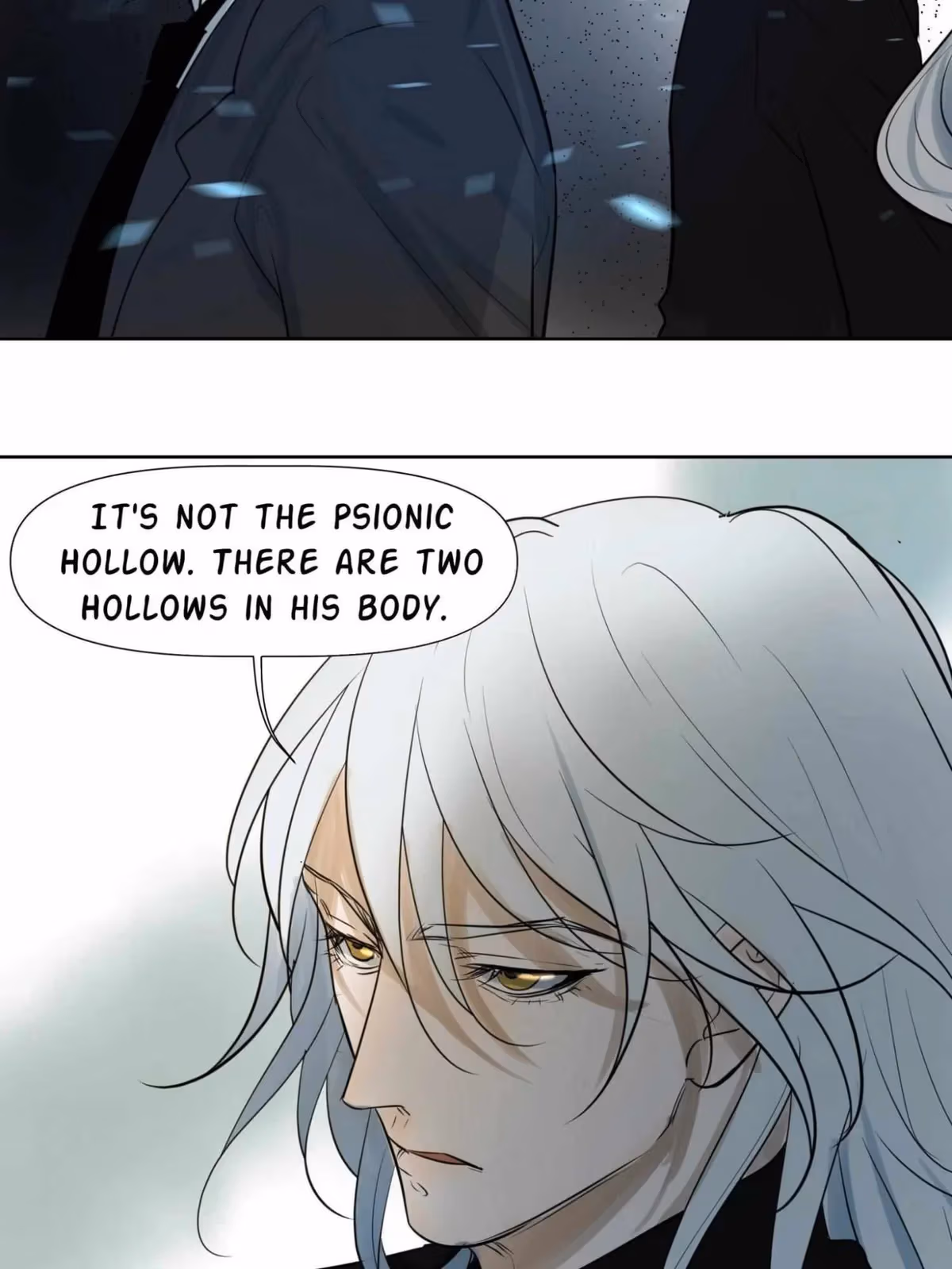 Read Hollow in the Deep chapter 73 image 34 on Lezhin