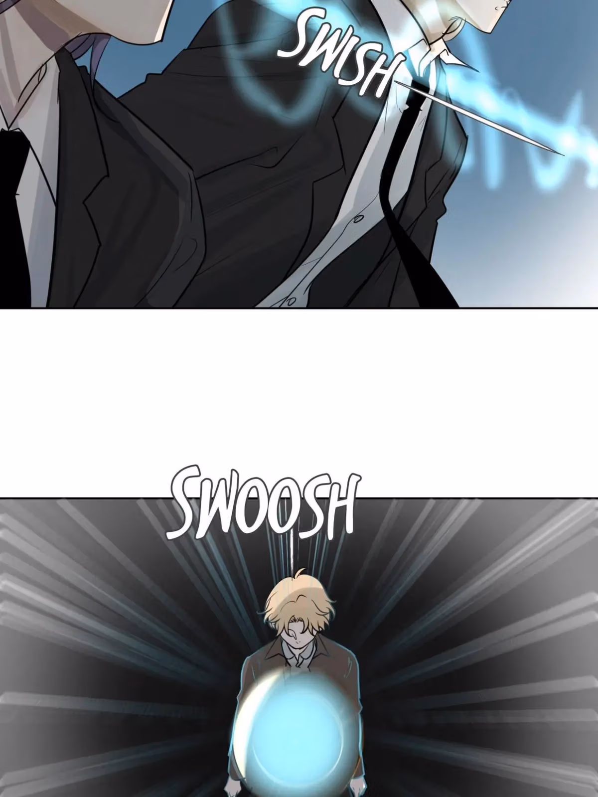 Read Hollow in the Deep chapter 73 image 49 on Lezhin