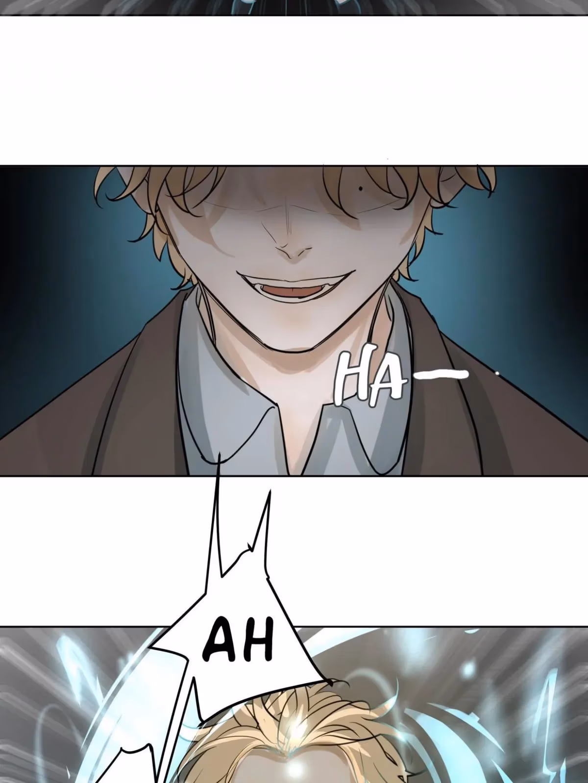 Read Hollow in the Deep chapter 73 image 51 on Lezhin