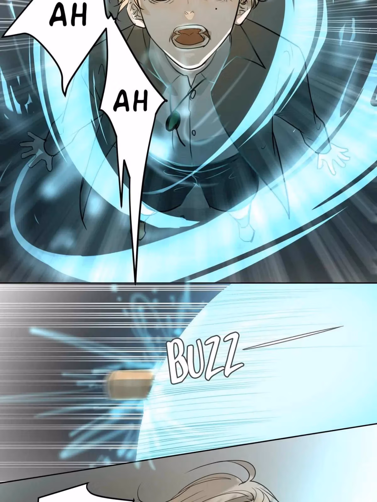 Read Hollow in the Deep chapter 73 image 53 on Lezhin